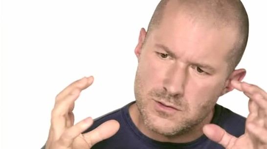 jonathan ive ipad mini