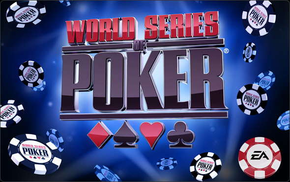 World Series of Poker: la recensione