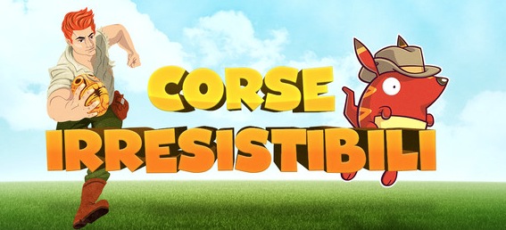 Corse Irresistibili: nuova sezione in App Store