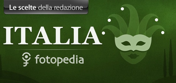 App Della Settimana: Fotopedia Italia