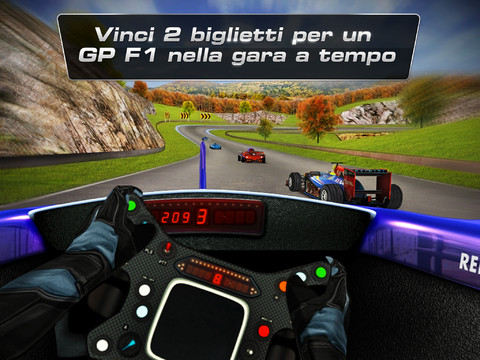 Gameloft porta le nuove Red Bull su GT Racing: Motor Academy