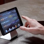 slope ipad stand