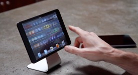 slope ipad stand