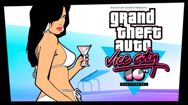 GTA II: Vice City arriva su iOS il 6 dicembre