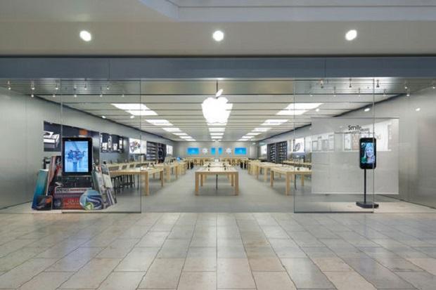 Apple paga meno del 2% di tasse negli incassi oltreoceano