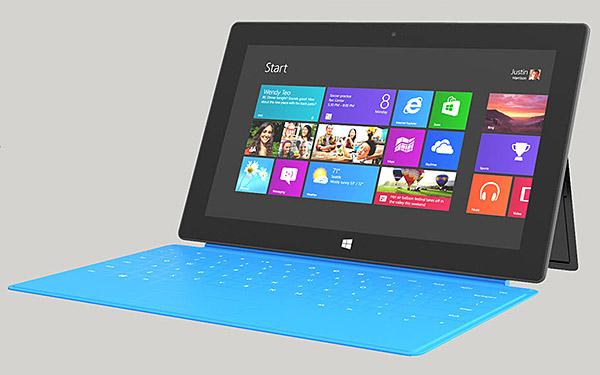Acer ritarda i suoi tablet con Windows RT, vuole prima vedere il riscontro di Surface