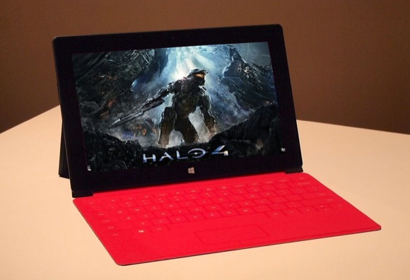 Xbox Surface: presto un nuovo rivale per iPad mini targato Microsoft?