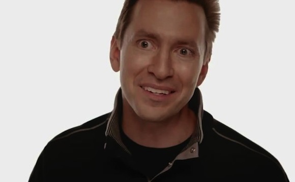 scott forstall