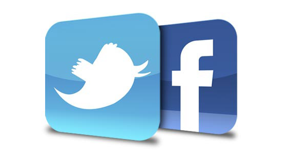 Twitter e Facebook: le app per iOS si aggiornano
