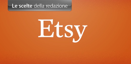 App Della Settimana: Etsy