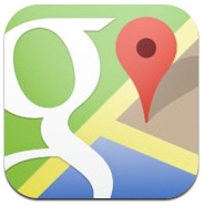 Google Maps