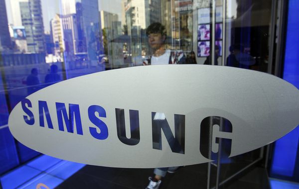 Samsung rischia una maxi multa da 15 miliardi di dollari in UE