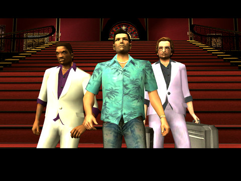 Vice City