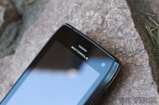 Google e Motorola: presto X Phone e X Tablet