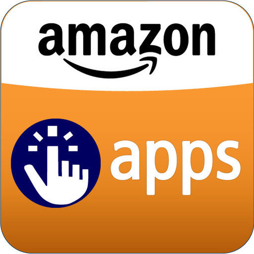 app store amazon apple