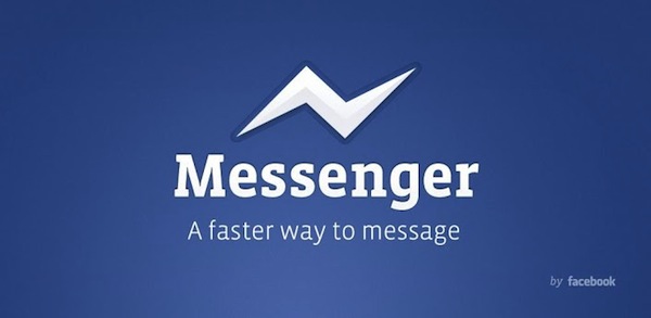 Facebook Messenger in arrivo su iPad, annuncio il 15?