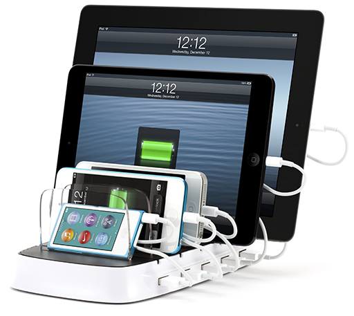 griffin powerdock 5