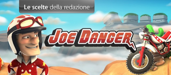Joe Danger