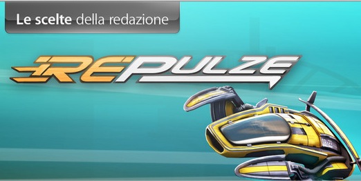 Repulze