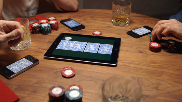 Bold Poker: poker non convenzionale su iOS