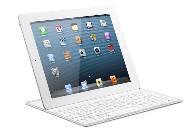 Archos lancia una tastiera Bluetooth per iPad