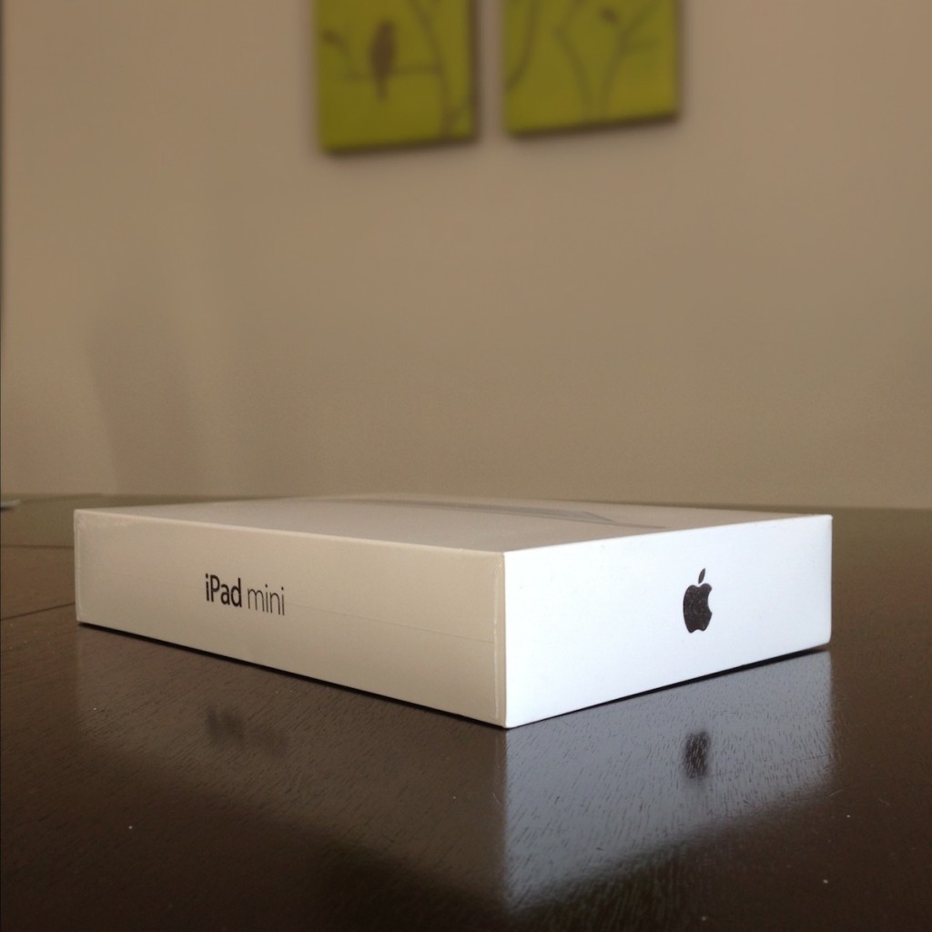 iPad mini: il Retina Display costerà ad Apple 12$ in più