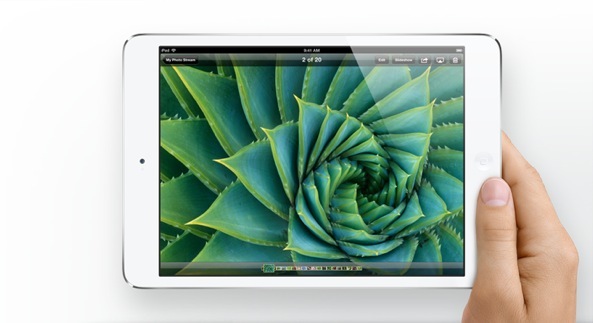 ipad mini 2 retina