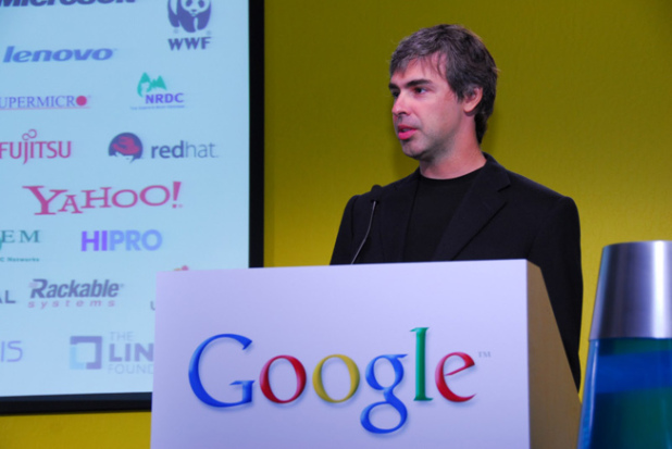 android larry page apple google