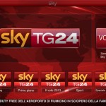 sky tg24 ipad