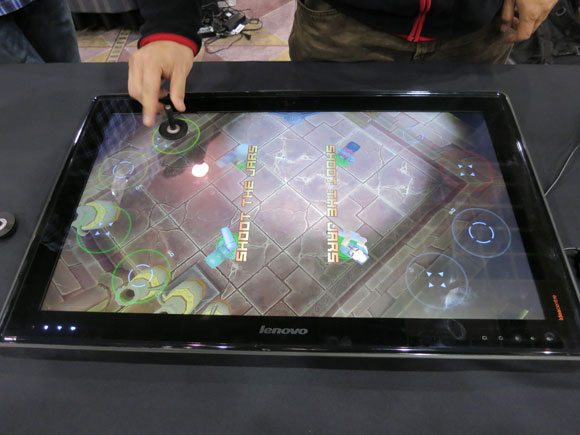 table-tablet