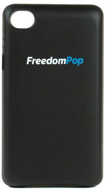 FreedomPop: una clip per 4G LTE gratuito su iPad