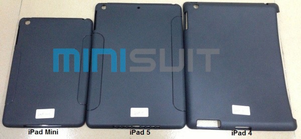 iPad 5