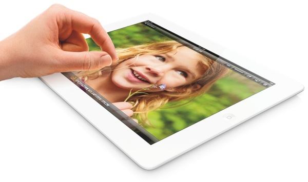 Q4 2012: Apple ha il 20% del mercato PC/Tablet