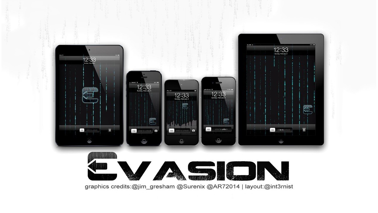 evasi0n ios 6.1.1