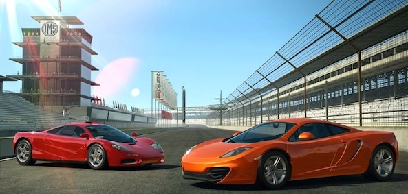 real racing 3 gratis