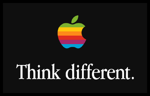 L'autore della campagna "Think Different": "Apple dovrebbe modificare i suoi approcci pubblicitari"