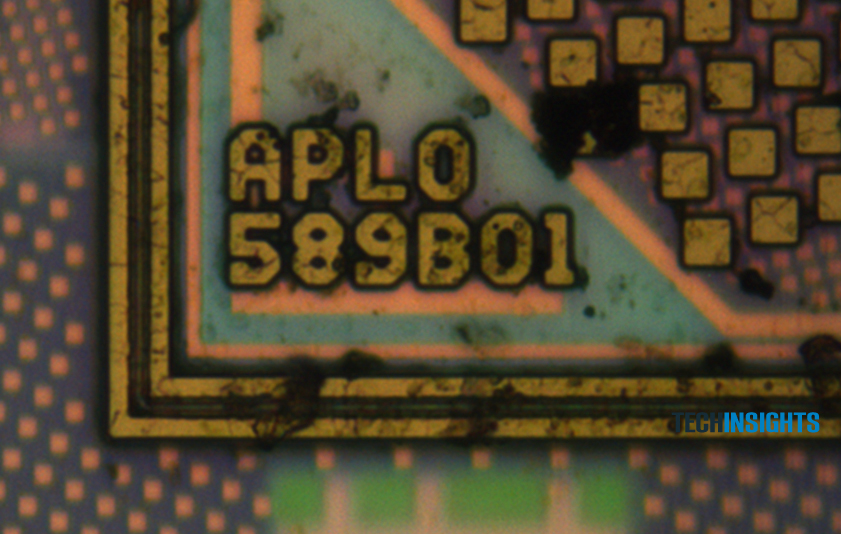 Intel potrebbe ottenere il 10% degli ordini Apple per chip A7