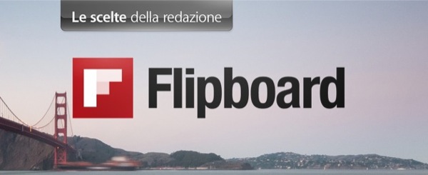 App Della Settimana: Flipboard