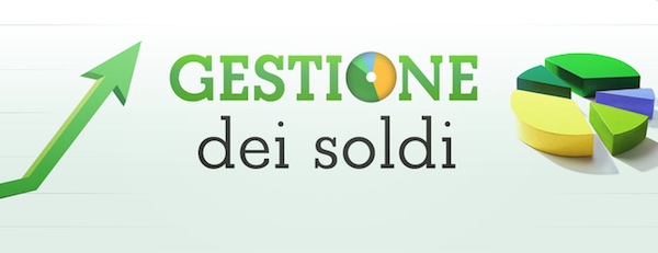 Gestione dei soldi