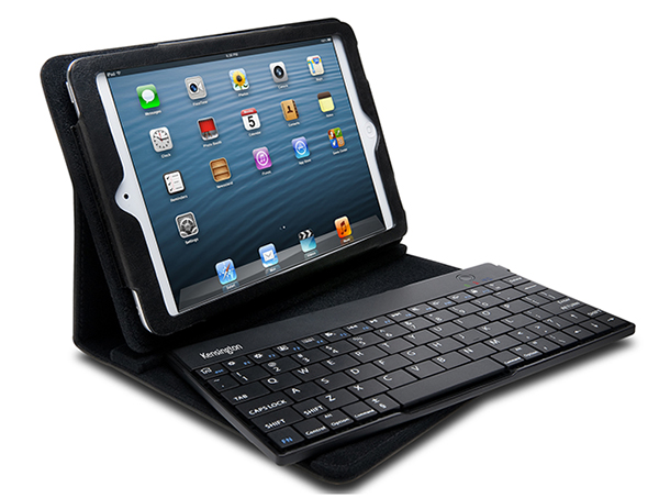 KeyFolio Pro 2: tastiera + custodia per iPad mini da Kensington