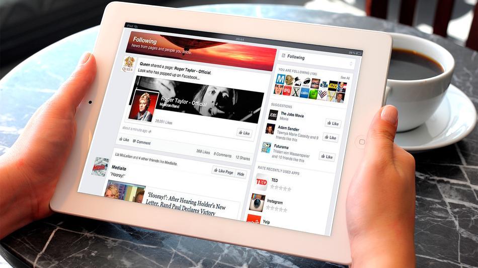 Pubblicità video nella Home di Facebook, come reagiranno gli utenti?