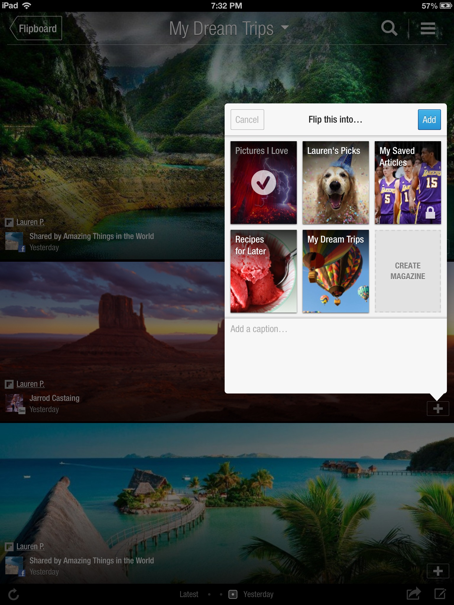 flipboard 2.0