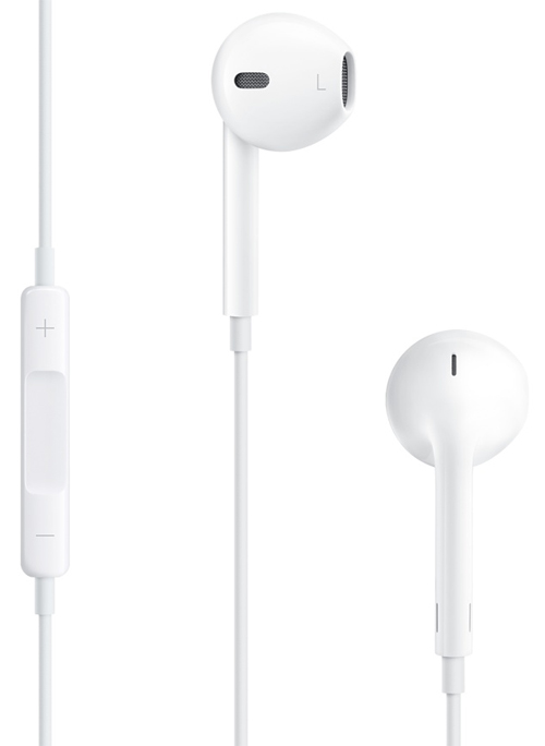 auricolari apple utilizzo funzioni