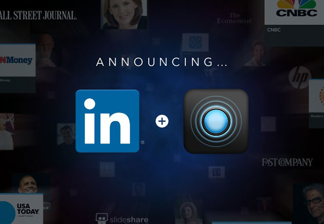 linkedin pulse