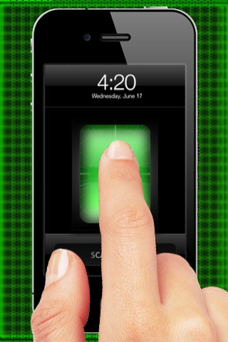 Sarà la lettura di impronte digitali la feature chiave dei prossimi dispositivi Apple?