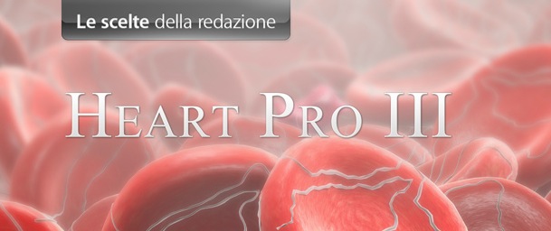 Heart Pro III