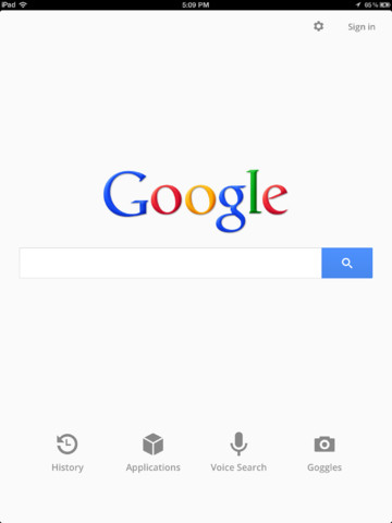 Ricerca Google: update arrivato ma Google Now?
