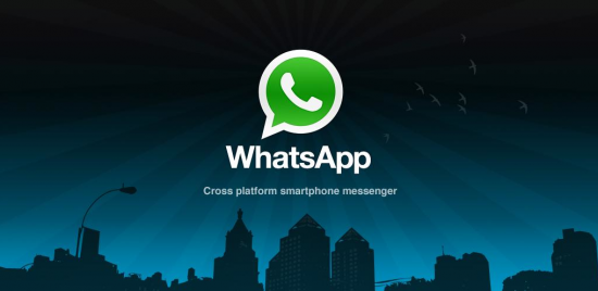 Google offre un miliardo di dollari per l'acquisto di WhatsApp Messenger