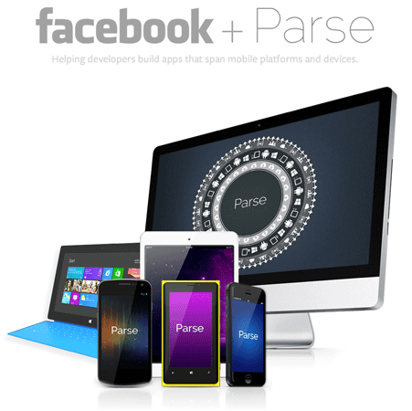 facebook parse