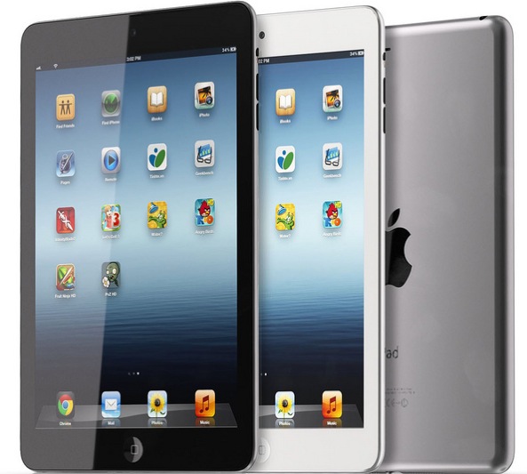 Problemi tecnici potrebbero ritardare iPad mini 2, iPhone 5S e iPhone economico
